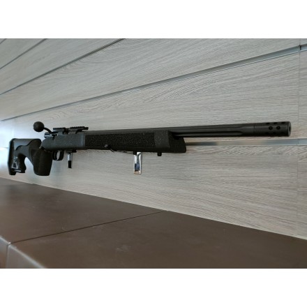 CZ 457 LRP Black Cal.22lr 20" (FB)