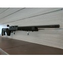 CZ 457 LRP Black Cal.22lr 20" (FB)