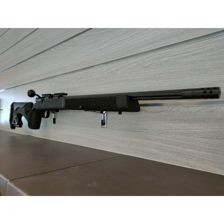 CZ 457 LRP Black Cal.22lr 20" (FB)