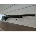 CZ 457 LRP Black Cal.22lr 20" (FB)