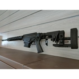 RUGER Precision Rifle 6.5creedmoor 24"