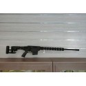 RUGER Precision Rifle 6.5creedmoor 24"