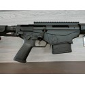 RUGER Precision Rifle 6.5creedmoor 24"