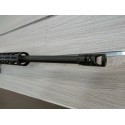 RUGER Precision Rifle 6.5creedmoor 24"