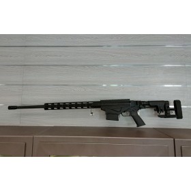 RUGER Precision Rifle 6.5creedmoor 24" 2