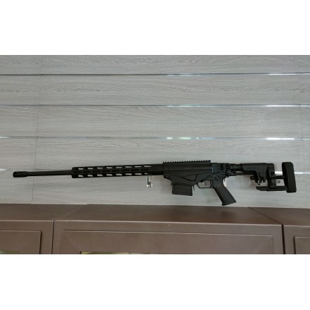 RUGER Precision Rifle 6.5creedmoor 24"