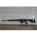 RUGER Precision Rifle 6.5creedmoor 24"