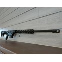 RUGER Precision Rifle 6.5creedmoor 24"