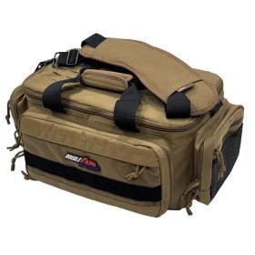 Ballistic Range Bag (56 x 32 x 25 cm / 22,04 x 12,6 x... 2