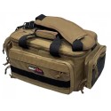 Ballistic Range Bag (56 x 32 x 25 cm / 22,04 x 12,6 x 9,85 inch) - DAA