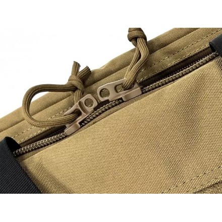 Ballistic Range Bag (56 x 32 x 25 cm / 22,04 x...