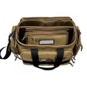 Ballistic Range Bag (56 x 32 x 25 cm / 22,04 x 12,6 x 9,85 inch) - DAA