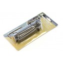 UTG Foregrip nero pieghevole ambidestro a 5 posizioni