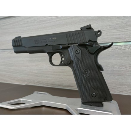 TAURUS 1911 9x21