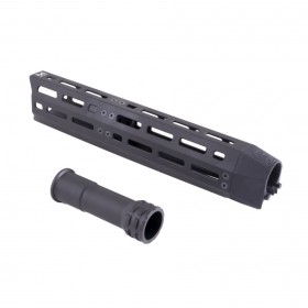 Astina paramano M-LOK per Benelli M1 con tubo lungo -...