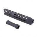M-LOK Handguard forend for Benelli M1 with long tube - Toni System