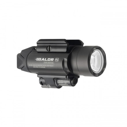 Baldr PRO Torch - Olight