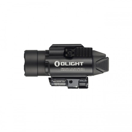 Baldr PRO Torch - Olight