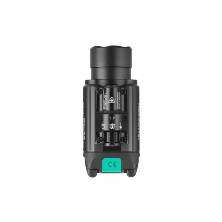 Torcia Baldr PRO - Olight