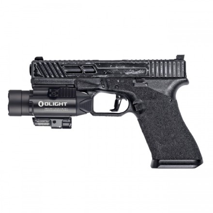 Baldr PRO Torch - Olight
