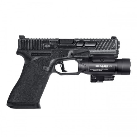 Baldr PRO Torch - Olight