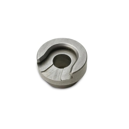 Shell Holder n.8, Cal. 30 Luger, 38 Super, 9...