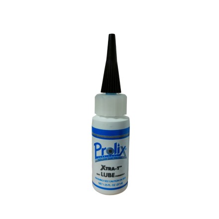 Lubrificante Xtra-T Lube 37ml - Prolix