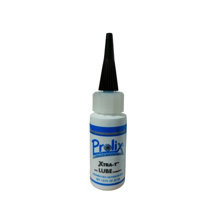 Xtra-T Lubricant dry Lube formula 1.25oz/37ml - Prolix