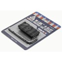 Rail Picatinny/Weaver da 4 slot per Guardamano UTG Leapers modello M-Lok