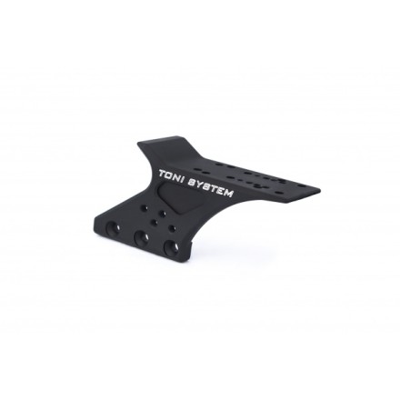 Multiple red dot scope mount - Toni System