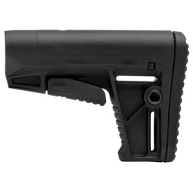 Calcio DS150 Mil-Spec / Black - Kriss