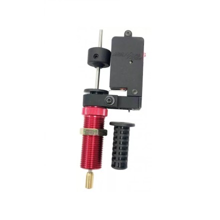 Magnetic Powder Check 2.0 - DAA