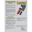 DAA Magnetic Powder Check 2.0