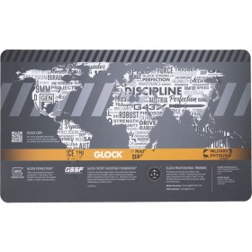 Tappetino Training 54x36cm - Glock