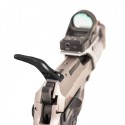 Charging handle for Beretta 92X - Toni System