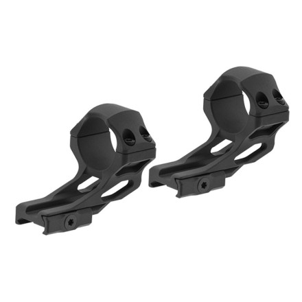 Accu-Sync 34mm High Profile 37mm Offset...