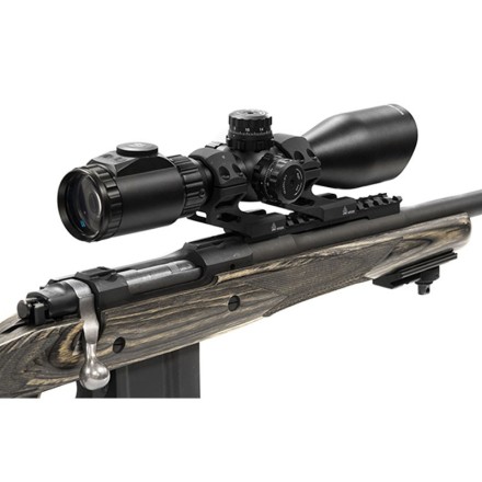 Accu-Sync 34mm High Profile 37mm Offset...