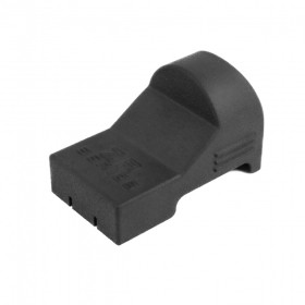Cover per red dot ZR compatibile con nuovo cassettino...