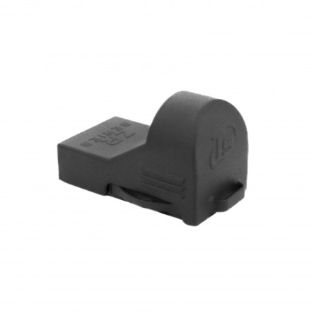 Cover for ZR red dot compatible with new...