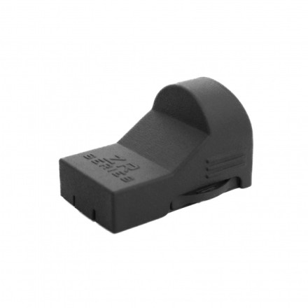 Cover per red dot ZR compatibile con nuovo...