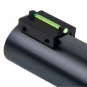 Mirino per bindella inferiore a 8,1 mm fibra ottica verde da 1,5 mm - Toni System