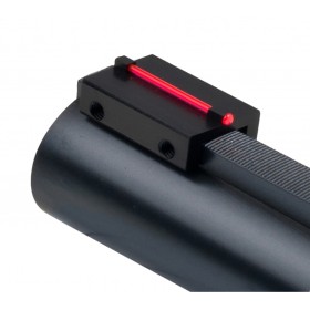 Mirino per bindella inferiore a 8,1 mm colore fibra...