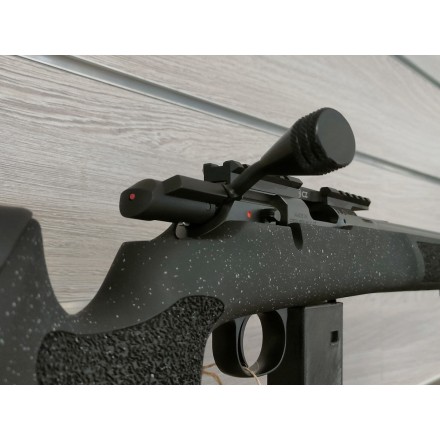 Pomello per manetta di armamento CZ 457 - Matt...