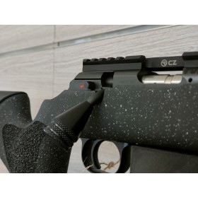 Bolt Knob for CZ 457 - Matt Competition Products 2