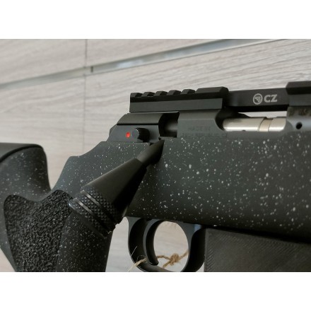 Pomello per manetta di armamento CZ 457 - Matt...