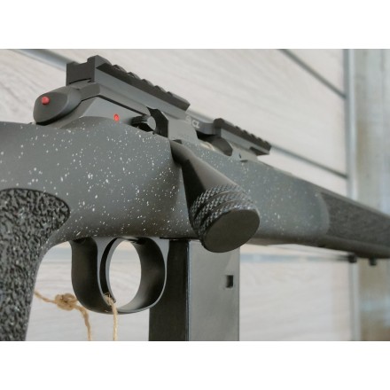 Bolt Knob for CZ 457 - Matt Competition Products