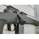 Pomello per manetta di armamento CZ 457 - Matt Competition Products