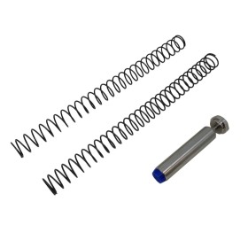 Buffer Idraulico Versione Dura L.11,1 - 15W Kit con molle...