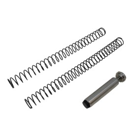 Buffer Idraulico L.11,1 - 7.5W, Kit con molle -  Matt...