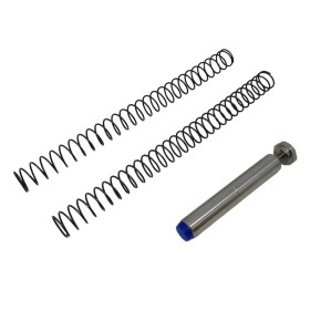 Hydraulic Recoil Buffer Strong Version L.14,1 - 15W, Kit...